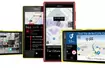Użytkownicy smartfonów Nokia Lumia 720, 521 i 520 zapłacą za funkcję nawigacji w wielu krajach świata ok. 15,5 eur