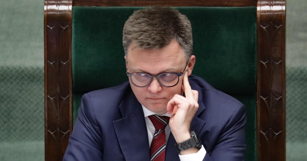 Czy Polska 2050 będzie chciała dogadać się z PiS-em? "Wszystko może się zdarzyć"