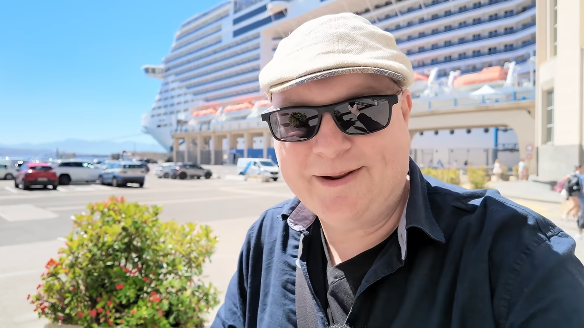 Jindřich Husička alias Pán Plešatý