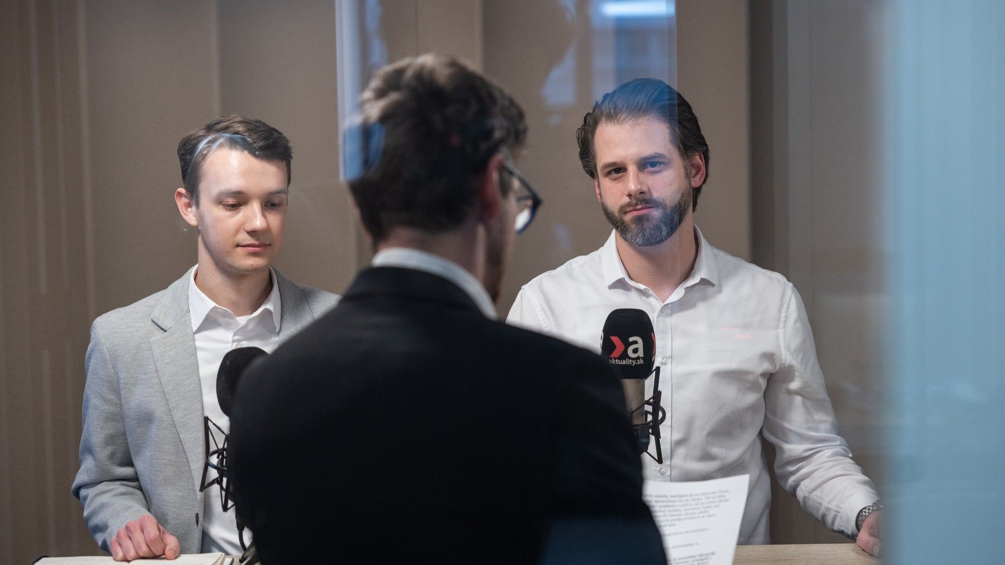 Zničí AI všetko, čo poznáme? Títo experti reagujú na apokalyptické predpovede (+video)