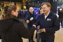 Najpopularniejszy holenderski polityk: Niderlandy powinny brać wzór z Polski i Węgier