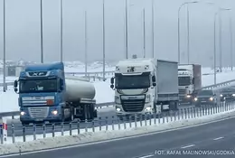 Via Baltica z kolejnym odcinkiem. Polska ma nową drogę na Litwę