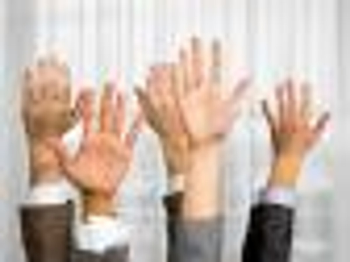 Oficjalne wyniki wyborów: W Bielsku-Białej Jacek Krywult wygrywa w pierwszej turze. fot. shutterstock.com