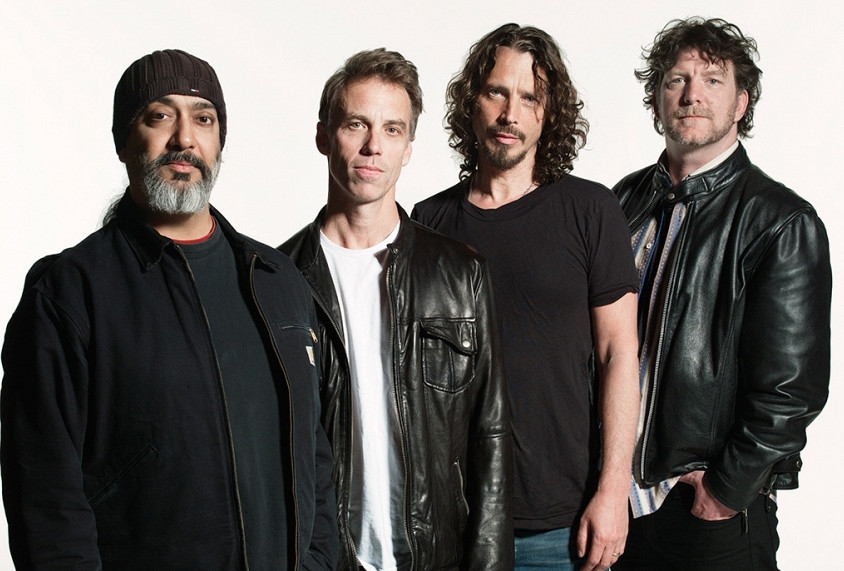 Soundgarden