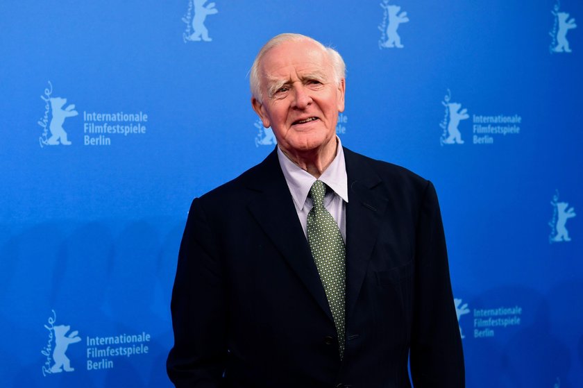 John le Carré