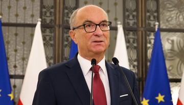 Sejm kontra prezydent. Koalicja chce przełamać weto Nawrockiego