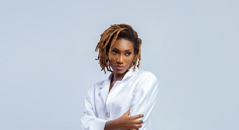 Wendy Shay