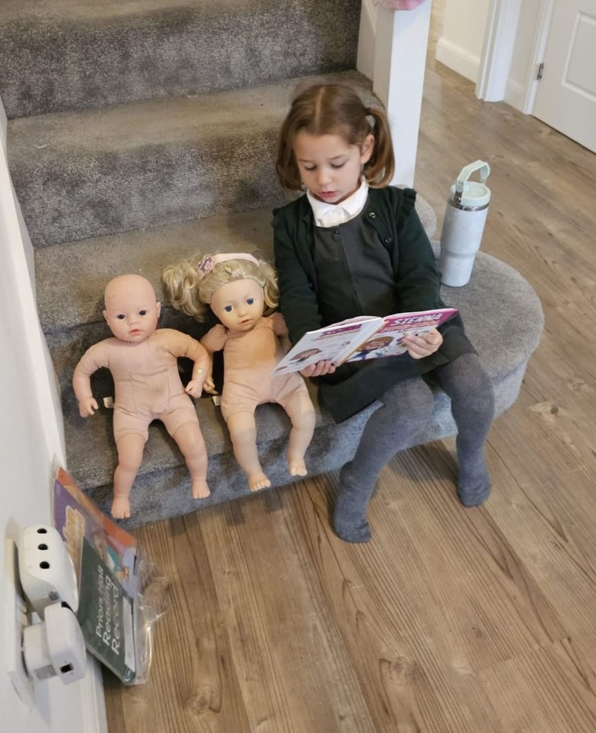 Jej ochorenie spustila bežná chrípka.