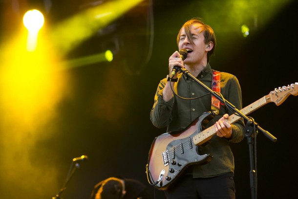 Bombay Bicycle Club