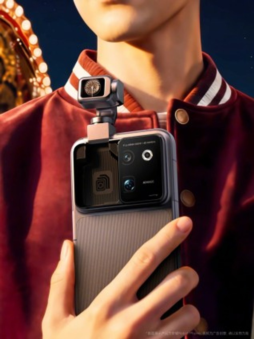 Honor Robot Phone