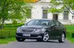 Lexus LS 460 Prestige - 5 metrów luksusu