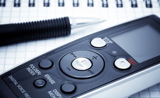 Rozprawa na dyktafon? [OPINIA]