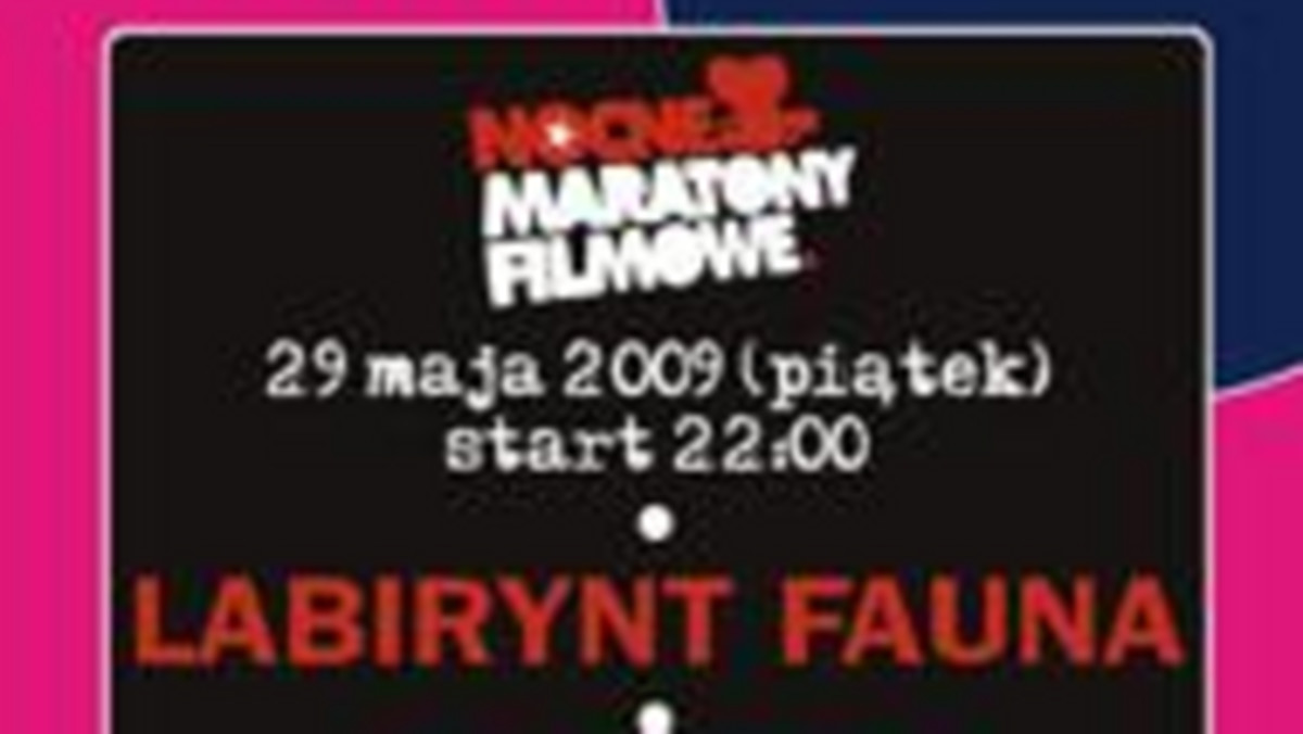 Multikino i Silver Screen zaprasza na Nocny Maraton Filmowy z premierowym filmem "Antychryst" - najnowszym dziełem Larsa von Triera.