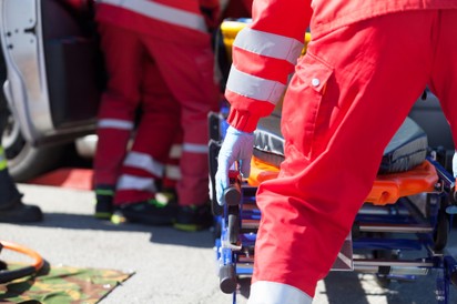 Csak elment bevásárolni a makói piacra, mikor hirtelen rosszul lett a  férfi