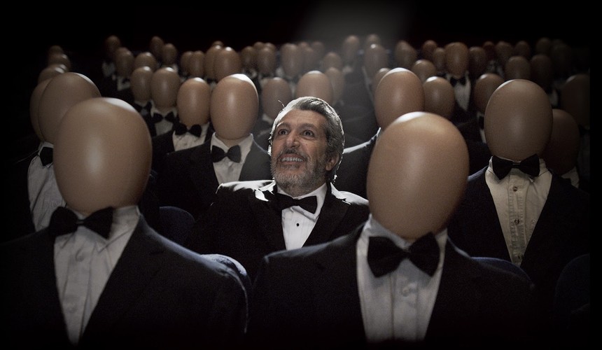 'Reality' (reżyseria: Quentin Dupieux)