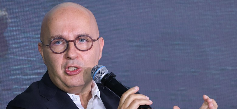 Dymisja w rządzie. "To dla mnie ważny moment w życiu"