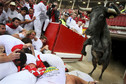 The San Fermin Festival