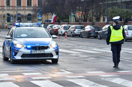 Ubyło aż 5 tys. policjantów. Zapaść w policji ma się pogłębić na początku roku