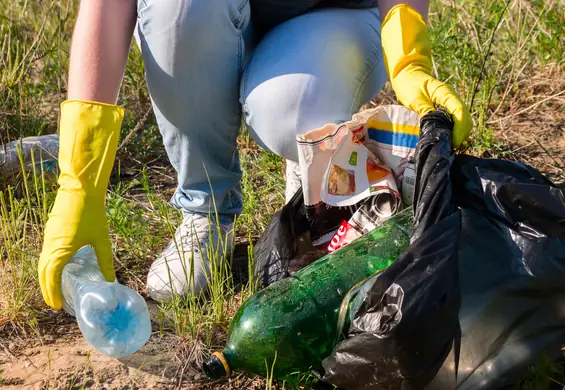 "Kryzys klimatyczny to pokłosie pandemii ludzkiej głupoty". O ekologii w dobie koronawirusa