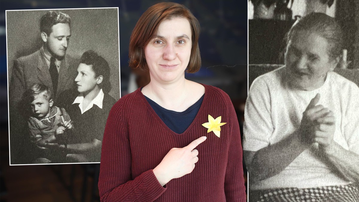 Medal za odwagę nigdy nie trafił do Heleny Spuś. Jej historia przetrwała dzięki Spielbergowi