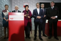 Pierwsze po wyborach posiedzenie rady krajowej SLD. Kto na szefa partii?