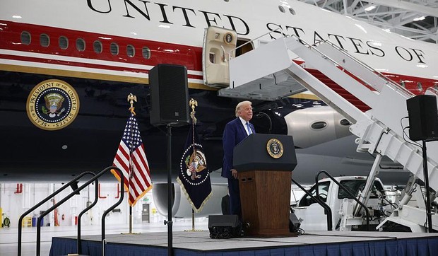 BBC | Foto: Getty Images