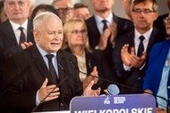 Jarosław Kaczyński