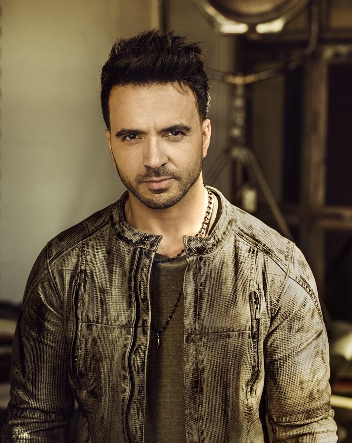 Luis Fonsi 