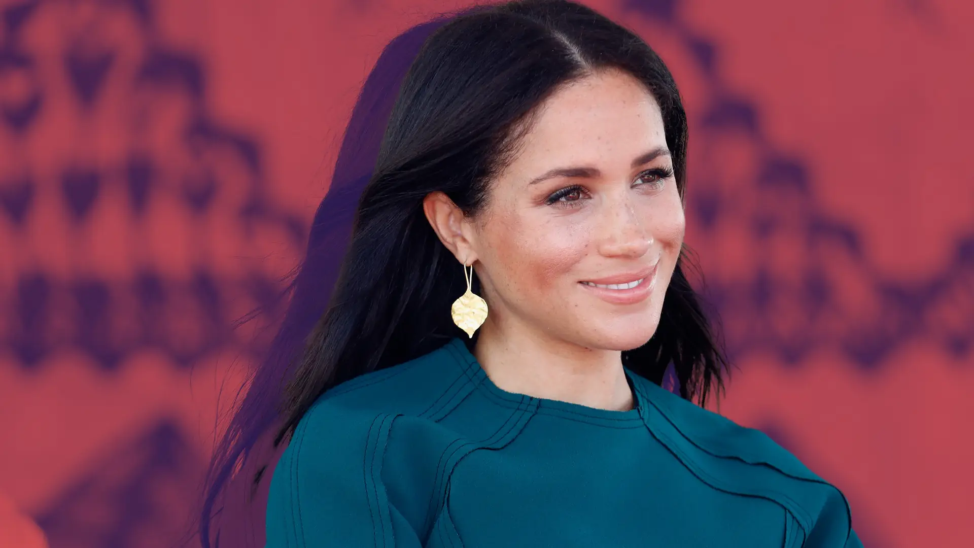 Meghan Markle: "Nie mogłabym czuć się dumna jako mama, gdybym nie wykonywała swojej pracy"