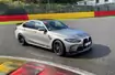 BMW M3 G80 AC Schnitzer