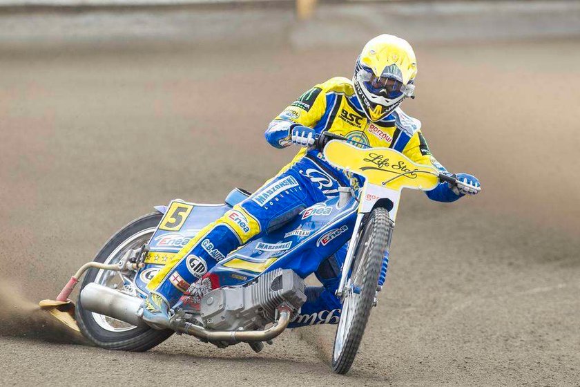 Tomasz Gollob