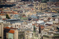 Kikutatta az Airbnb, miért drágulnak a budapesti lakások: meglepetésre, magukat nem okolják