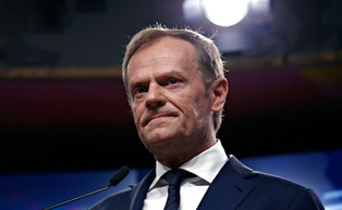 Rosja będzie gościem na spotkaniu G7? Tusk: Lepiej zaprosić Ukrainę