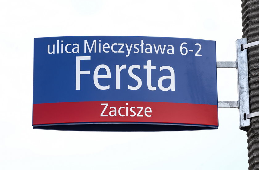 Ulice wracają do starych nazw. Ruszyła wymiana tablic