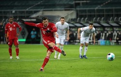 Lewandowski strzelił gola, Bayern prowadził 2:0, ale potem była katastrofa