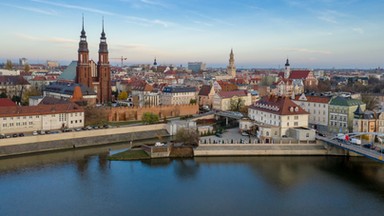 Opole: urząd marszałkowski wznawia przyjmowanie gości