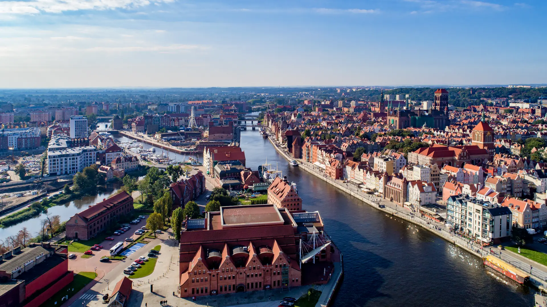 Quiz ze znajomości Polski. Rozpoznasz miasto tylko po jednym zdjęciu?