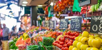 World Bank anticipates substantial decline in global food prices by 2025 |  Pulse Ghana