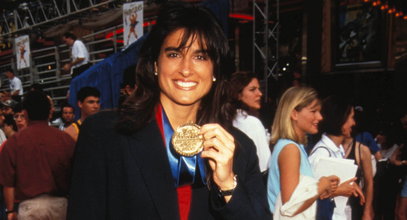 Zachwycała urodą, wdziękiem i klasą. Gabriela Sabatini ma już 53 lata. Wygląda równie pięknie