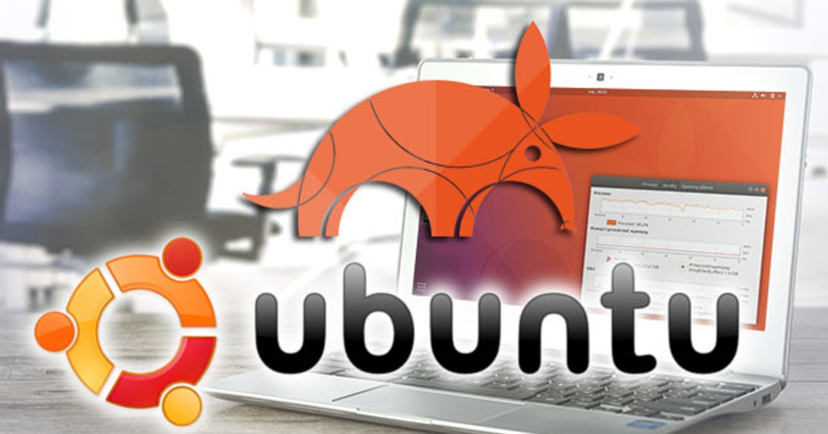 Ubuntu 17.10 Poznaj nową odsłonę popularnego Linuxa