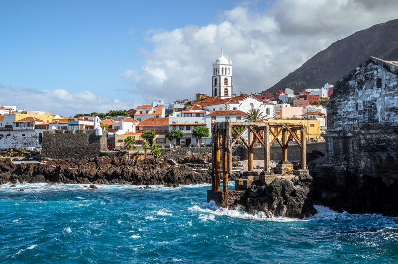 Tenerife