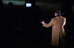 Katy Perry, John Legend...Plejada gwiazd na finał inauguracji Bidena