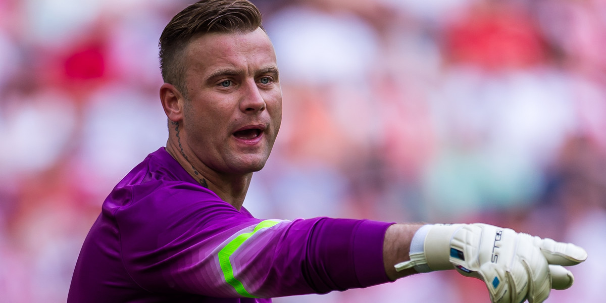 Artur Boruc