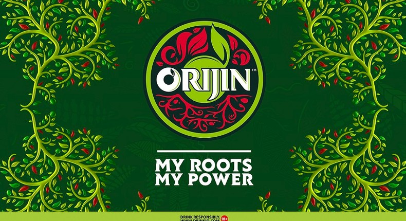 Orijin launches 'Deeply Rooted' campaign championing transformative power of Naija roots