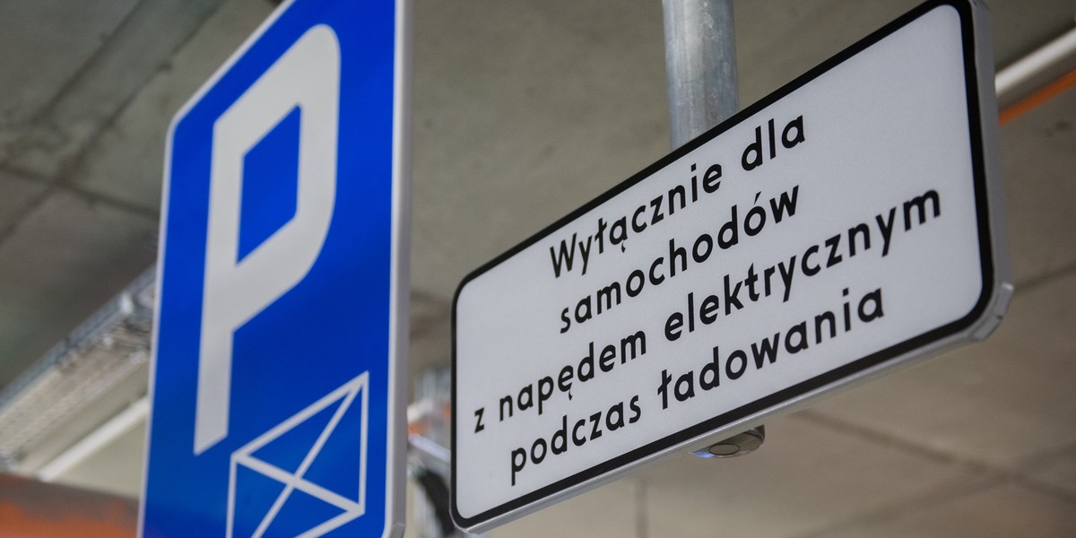 Ustawa o elektromobilności trafi teraz na biurko prezydenta