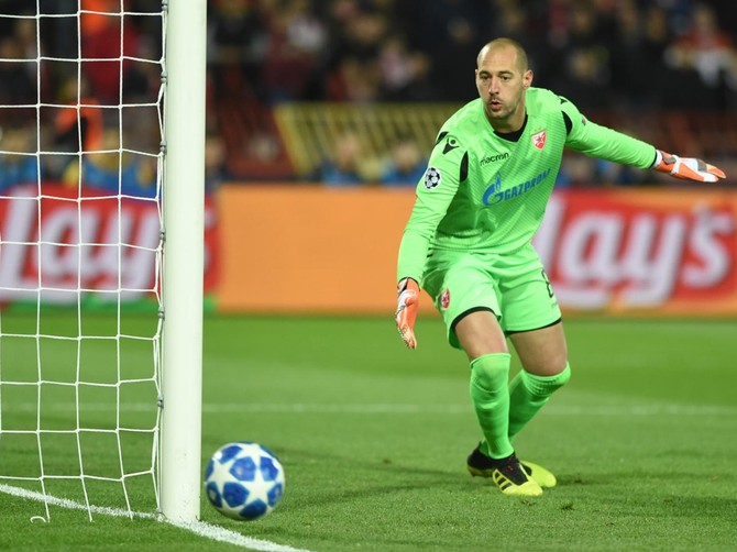 Milan Borjan