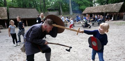 Tu można przenieść się w czasie!