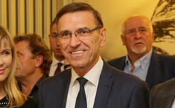 Wyniki II tury wyborów samorządowych 2018. Olsztyn: Grzymowicz wygrywa z Małkowskim