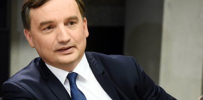 Zbigniew Ziobro o praworządności: Daje ogromną władzę Unii Europejskiej