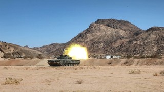 Kryzys na Morzu Czerwonym uderza w europejski biznes